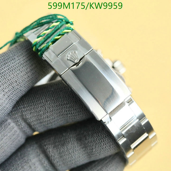 Rolex-Watch-Mirror Quality Code: KW9959 $: 599USD