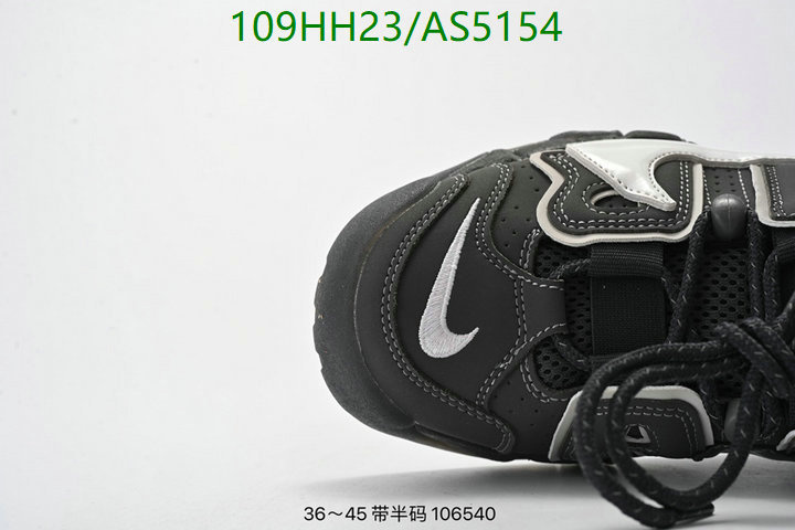 Nike-Men shoes Code: AS5154 $: 109USD