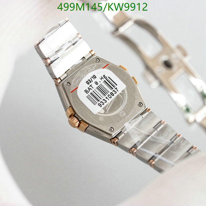 Omega-Watch-Mirror Quality Code: KW9912 $: 499USD