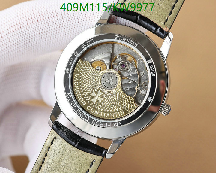 Vacheron Constantin-Watch-Mirror Quality Code: KW9977 $: 409USD