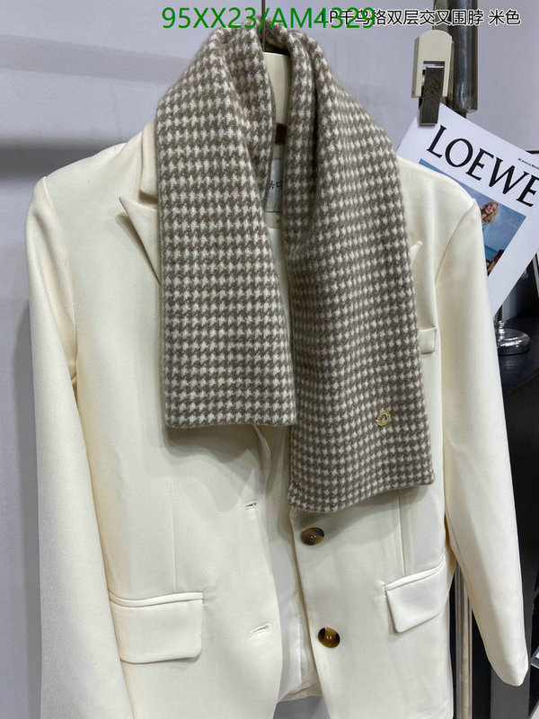 Loro Piana-Scarf Code: AM4329 $: 95USD