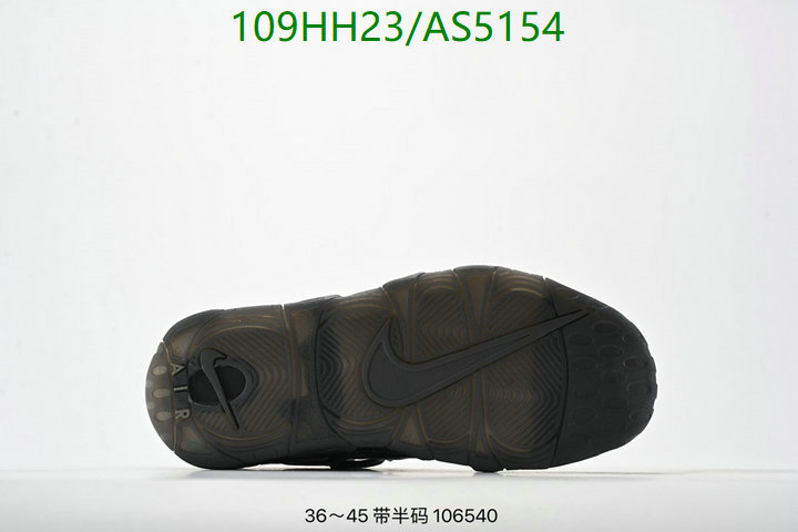 Nike-Men shoes Code: AS5154 $: 109USD