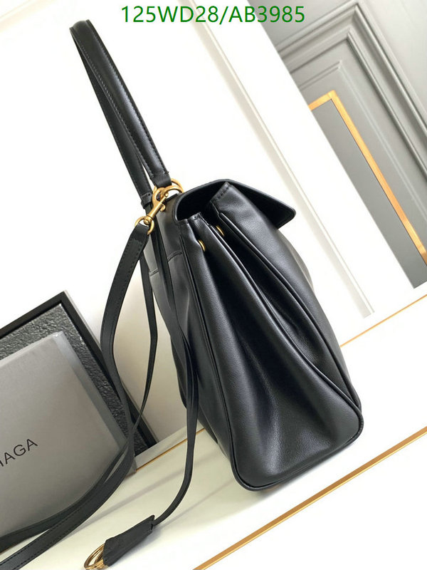 Balenciaga-Bag-4A Quality Code: AB3985