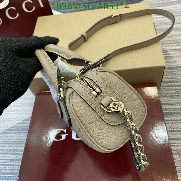 Gucci-Bag-Mirror Quality Code: AB5314 $: 189USD