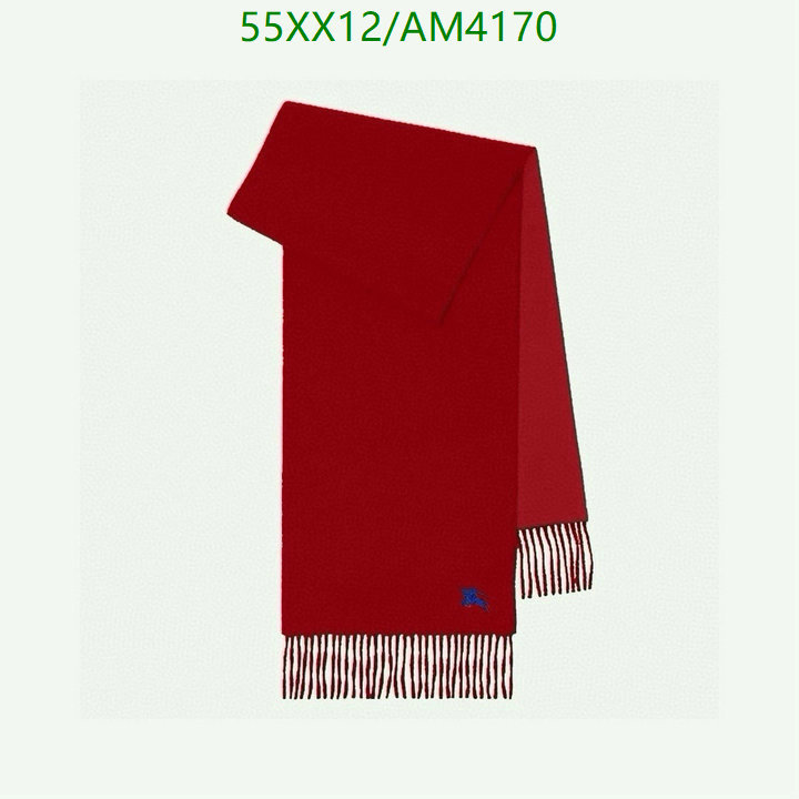 Burberry-Scarf Code: AM4170 $: 55USD