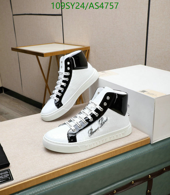 Philipp Plein-Men shoes Code: AS4757 $: 109USD