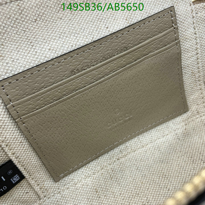 Gucci-Bag-Mirror Quality Code: AB5650 $: 149USD