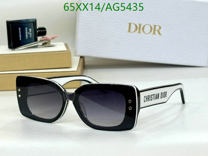 Dior-Glasses Code: AG5435 $: 65USD