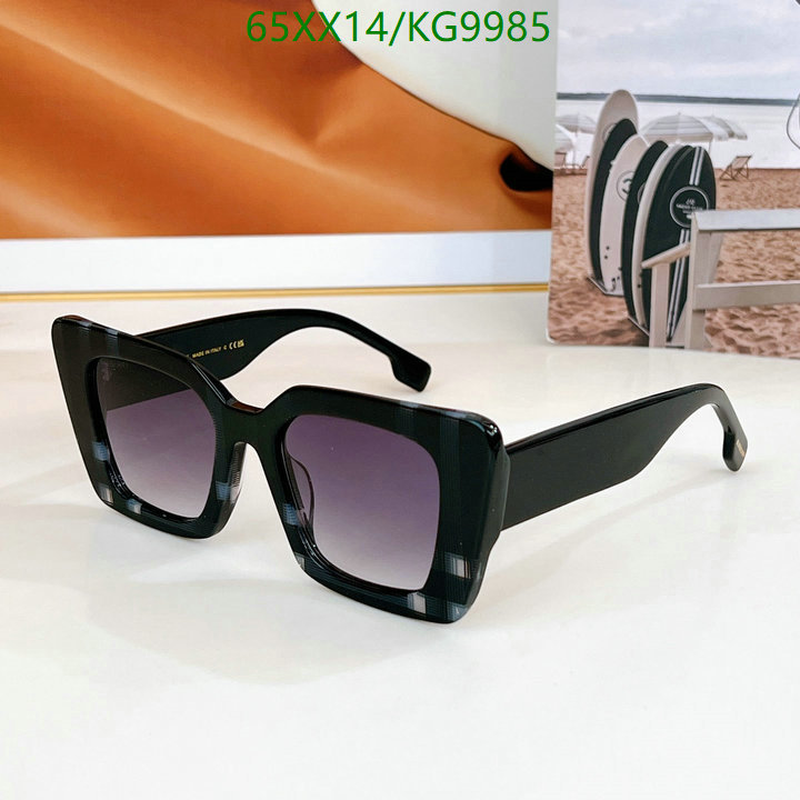 Burberry-Glasses Code: KG9985 $: 65USD