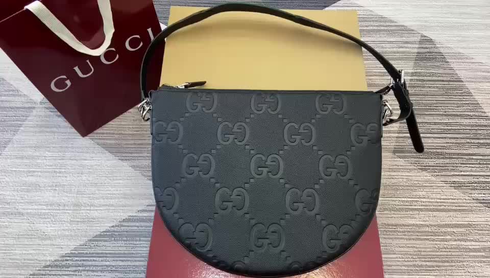 Gucci-Bag-Mirror Quality Code: AB4481 $: 250USD