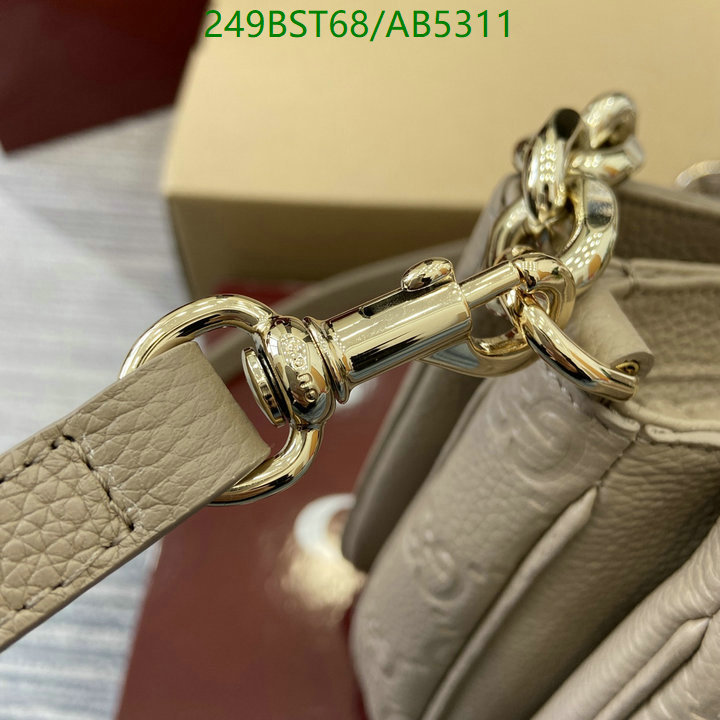 Gucci-Bag-Mirror Quality Code: AB5311 $: 249USD