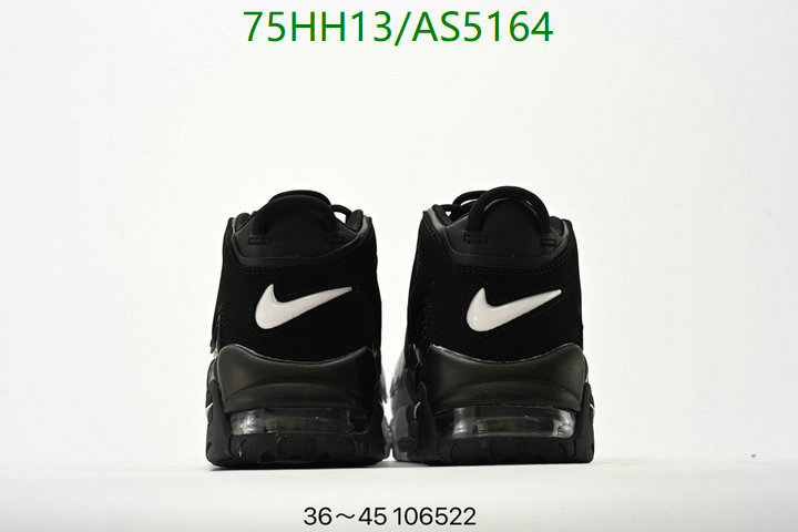 Nike-Men shoes Code: AS5164 $: 75USD