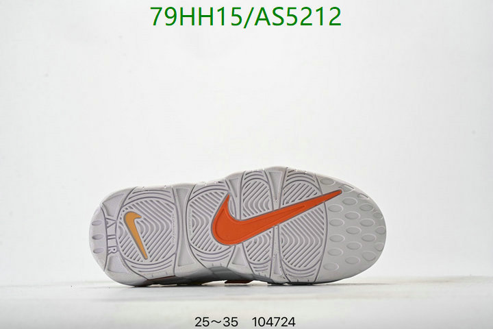 NIKE-Kids shoes Code: AS5212 $: 79USD