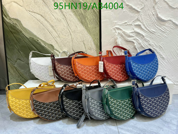 Goyard-Bag-4A Quality Code: AB4004 $: 95USD