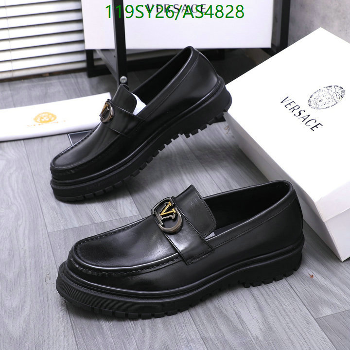 Versace-Men shoes Code: AS4828 $: 119USD