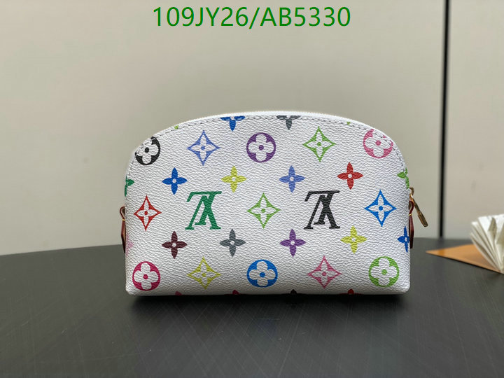 LV-Bag-Mirror Quality Code: AB5330 $: 109USD