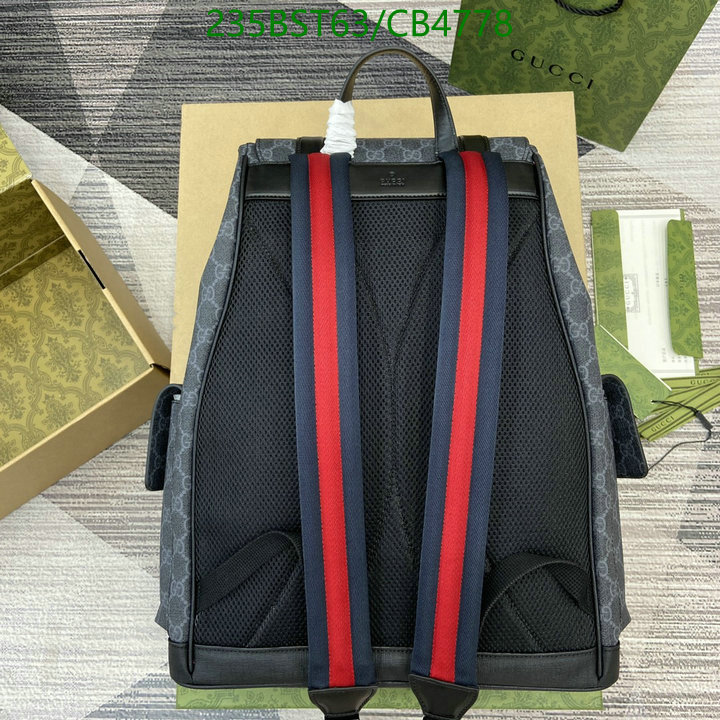 Gucci-Bag-Mirror Quality Code: CB4778 $: 235USD