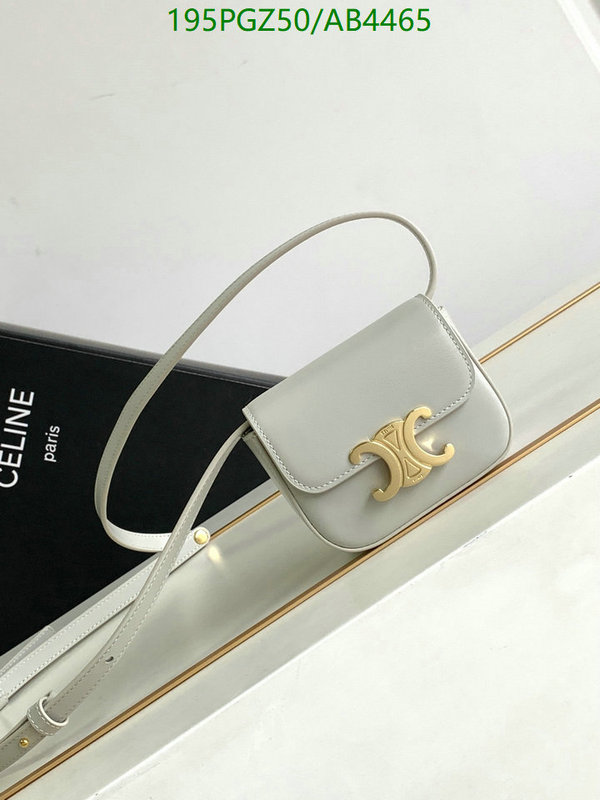 Celine-Bag-Mirror Quality Code: AB4465 $: 195USD