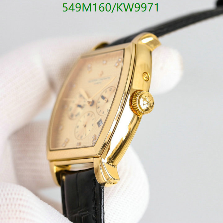 Vacheron Constantin-Watch-Mirror Quality Code: KW9971 $: 549USD