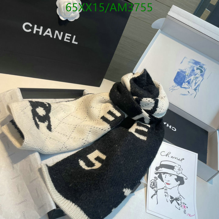 Chanel-Scarf Code: AM3755 $: 65USD