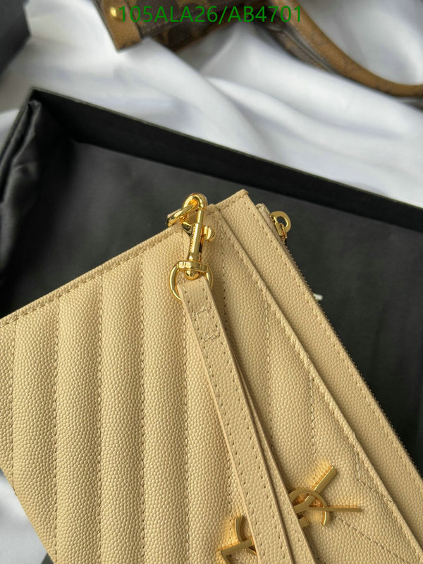 YSL-Bag-Mirror Quality Code: AB4701 $: 105USD