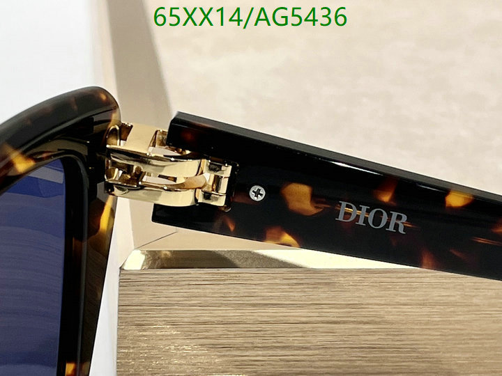 Dior-Glasses Code: AG5436 $: 65USD