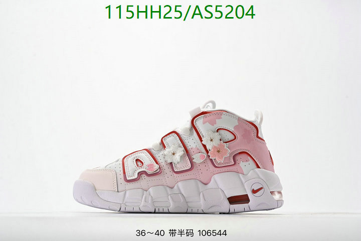 NIKE-Women Shoes Code: AS5204 $: 115USD