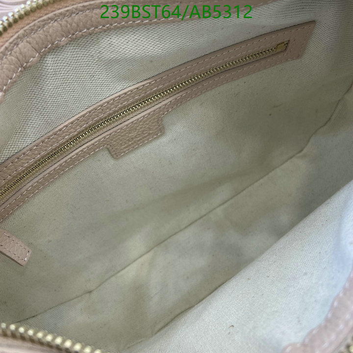 Gucci-Bag-Mirror Quality Code: AB5312 $: 239USD