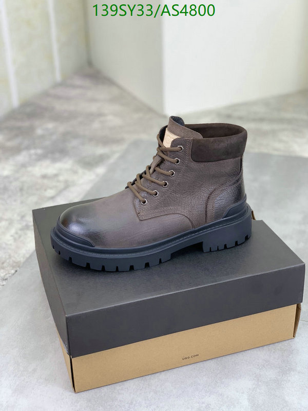 UGG-Men shoes Code: AS4800 $: 139USD