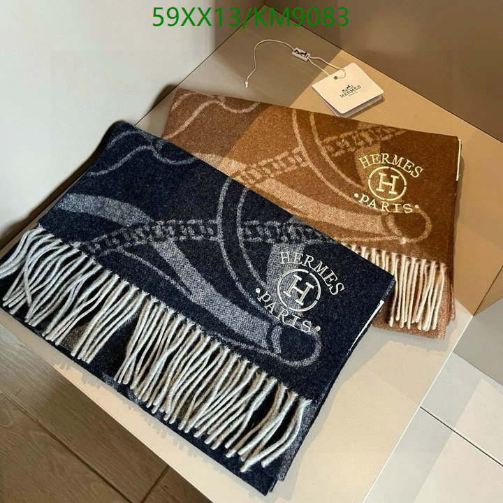 Hermes-Scarf Code: KM9083 $: 59USD