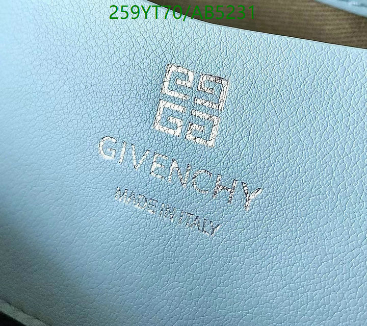 Givenchy-Bag-Mirror Quality Code: AB5231 $: 259USD