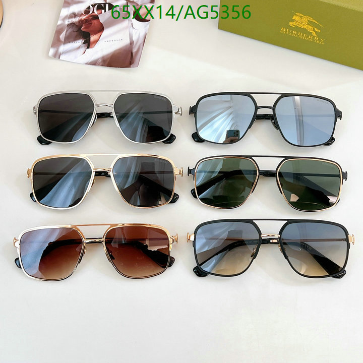 Burberry-Glasses Code: AG5356 $: 65USD