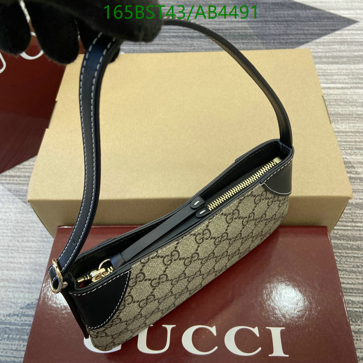 Gucci-Bag-Mirror Quality Code: AB4491 $: 165USD