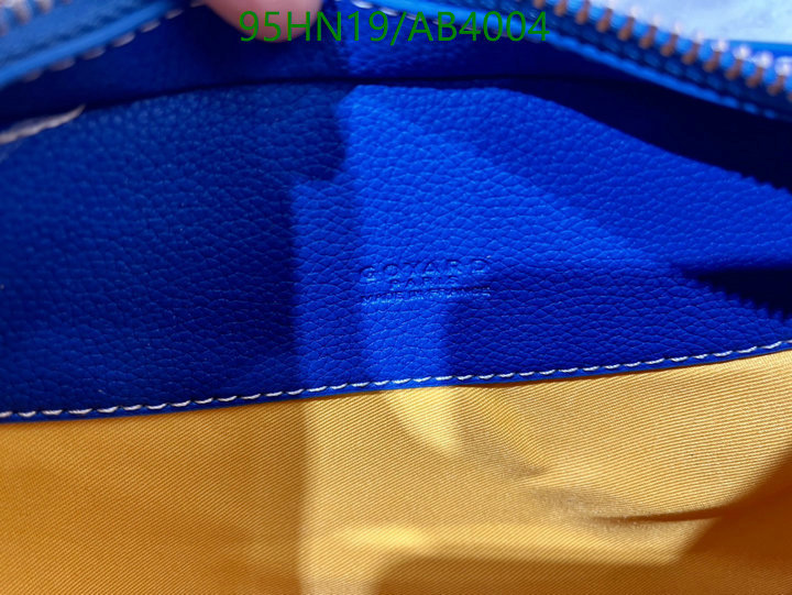 Goyard-Bag-4A Quality Code: AB4004 $: 95USD