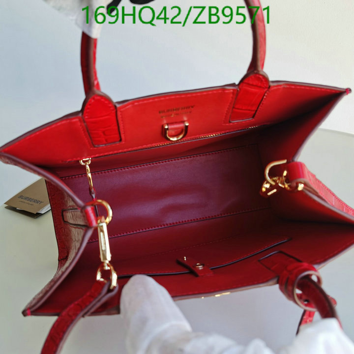 Burberry-Bag-Mirror Quality Code: ZB9571 $: 169USD