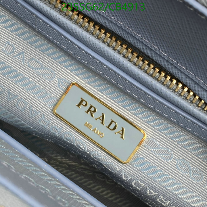 Prada-Bag-Mirror Quality Code: CB4913 $: 235USD