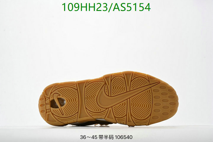 Nike-Men shoes Code: AS5154 $: 109USD