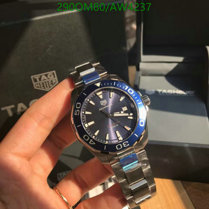 Tagheuer-Watch-Mirror Quality Code: AW4237 $: 290USD