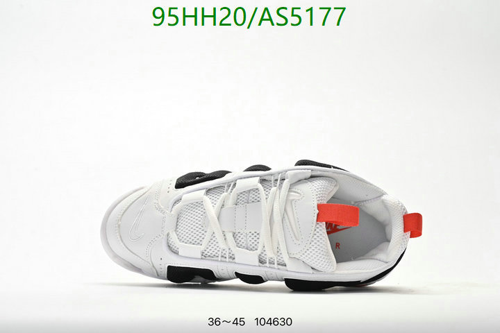 Nike-Men shoes Code: AS5177 $: 95USD