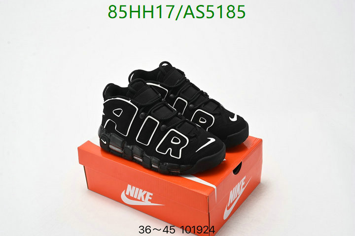 Nike-Men shoes Code: AS5185 $: 85USD