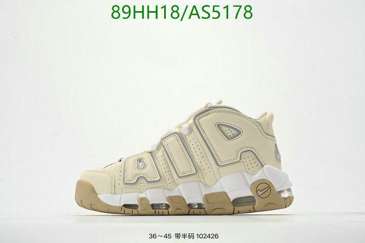 Nike-Men shoes Code: AS5178 $: 89USD