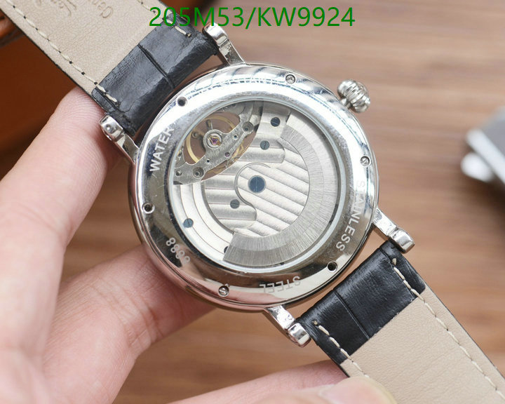 Patek Philippe-Watch-Mirror Quality Code: KW9924 $: 205USD