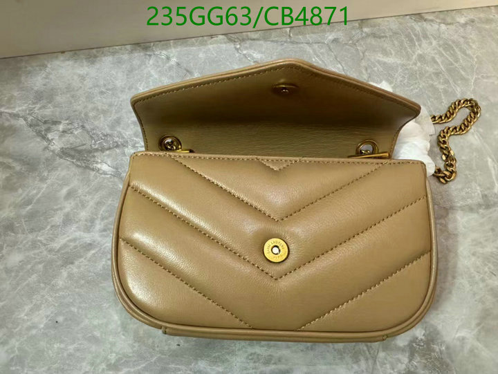 YSL-Bag-Mirror Quality Code: CB4871 $: 235USD