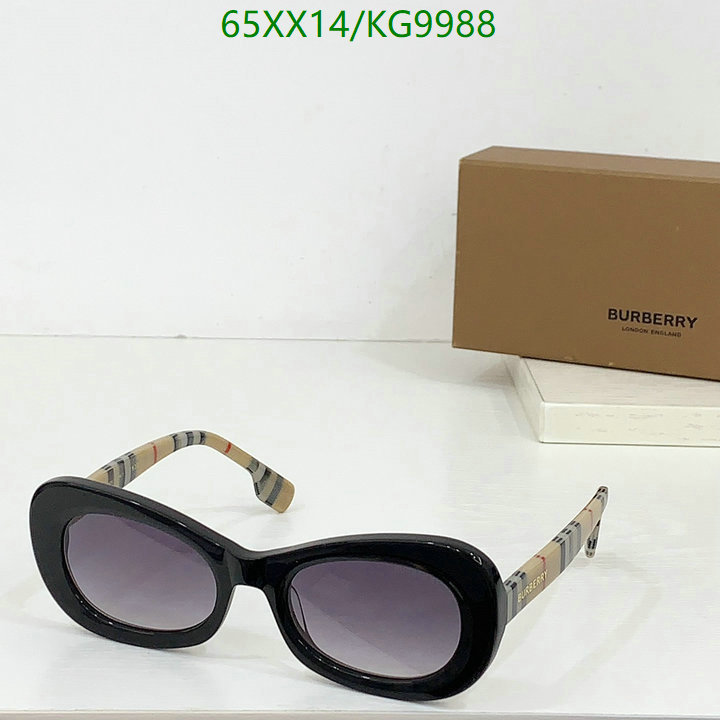 Burberry-Glasses Code: KG9988 $: 65USD