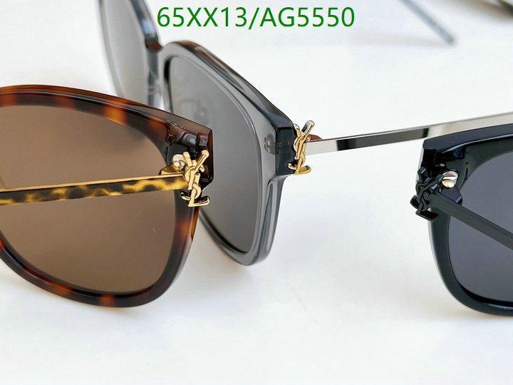 YSL-Glasses Code: AG5550 $: 65USD