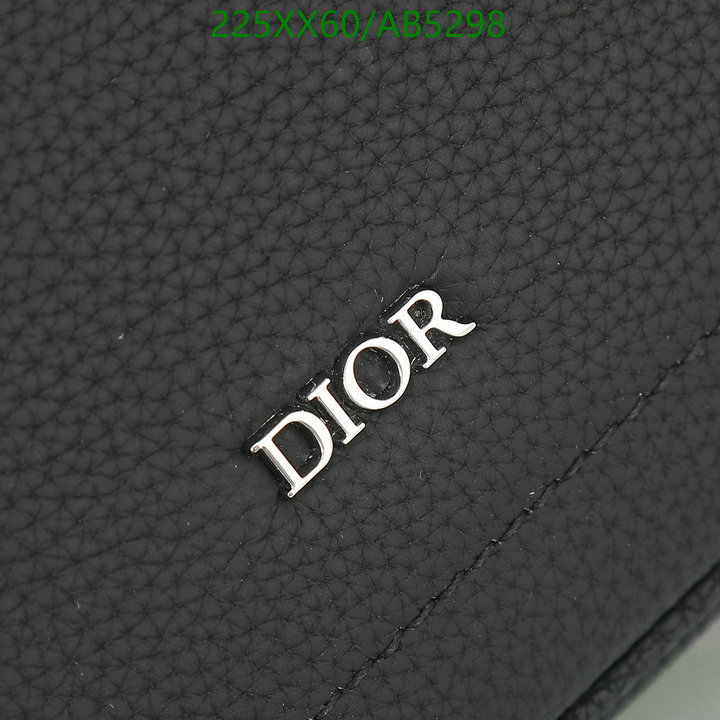 Dior-Bag-Mirror Quality Code: AB5298 $: 225USD