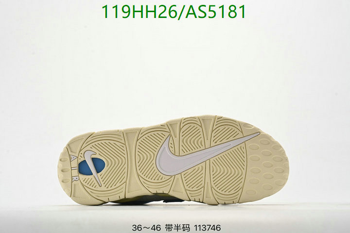 Nike-Men shoes Code: AS5181 $: 119USD