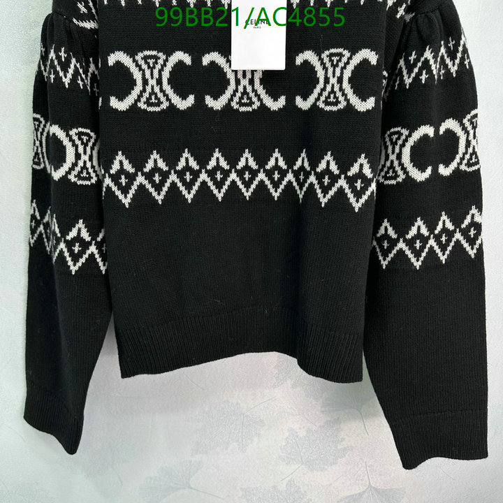 Celine-Clothing Code: AC4855 $: 99USD