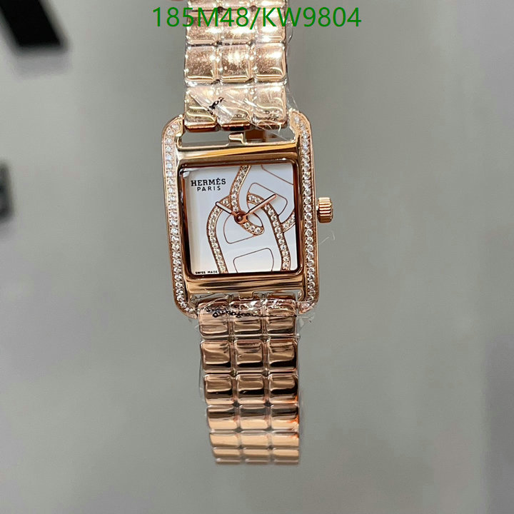 Hermes-Watch(4A) Code: KW9804 $: 185USD