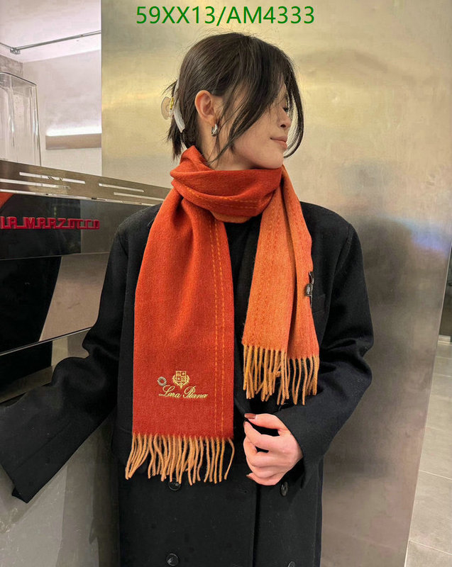 Loro Piana-Scarf Code: AM4333 $: 59USD